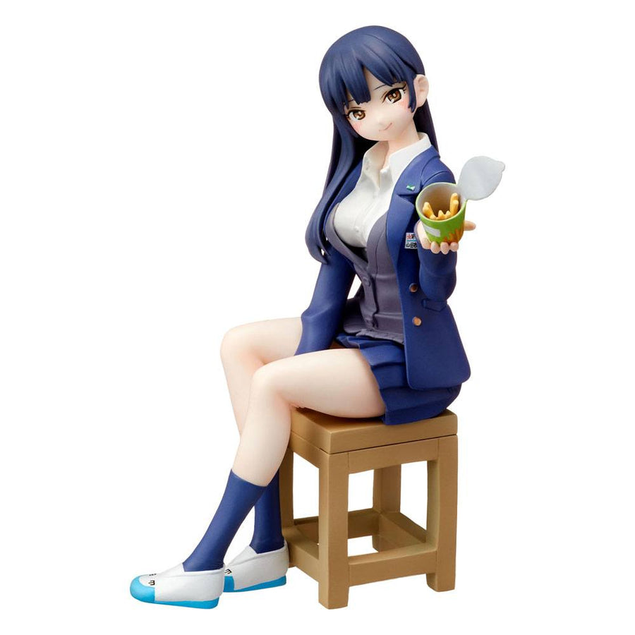 The Dangers in My Heart PM PVC Statue Anna Yamada 14 cm