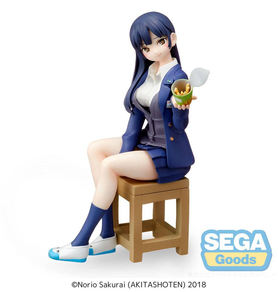 The Dangers in My Heart PM PVC Statue Anna Yamada 14 cm