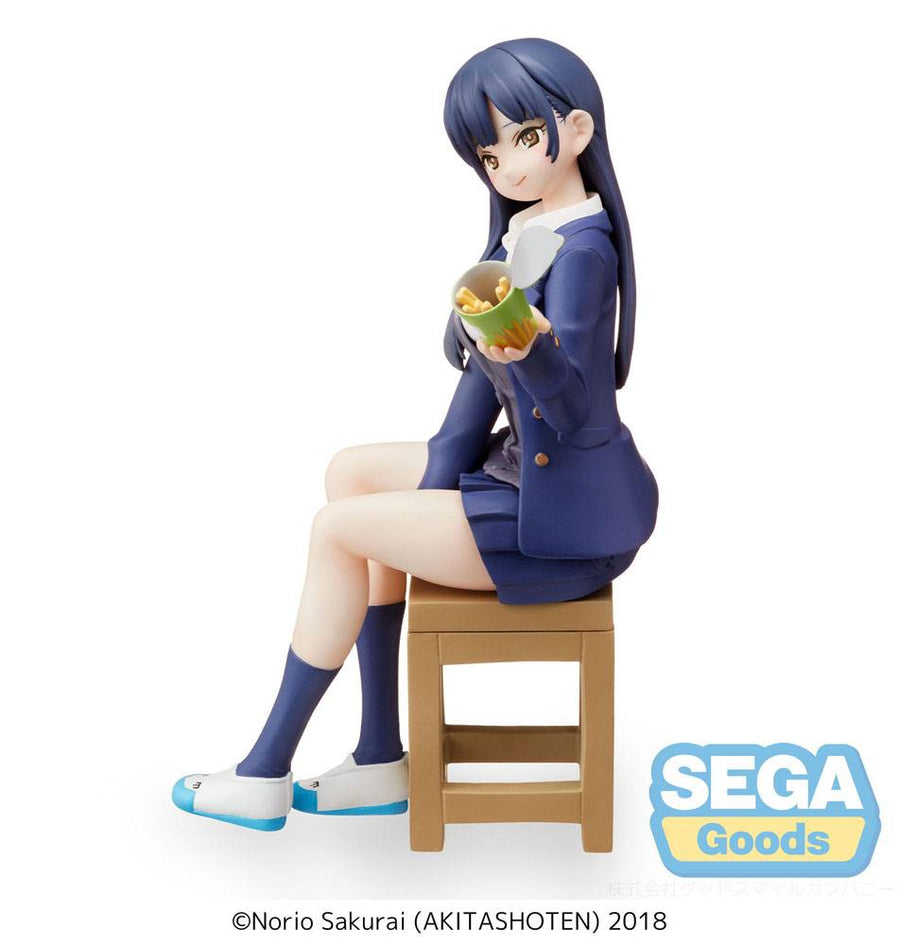 The Dangers in My Heart PM PVC Statue Anna Yamada 14 cm