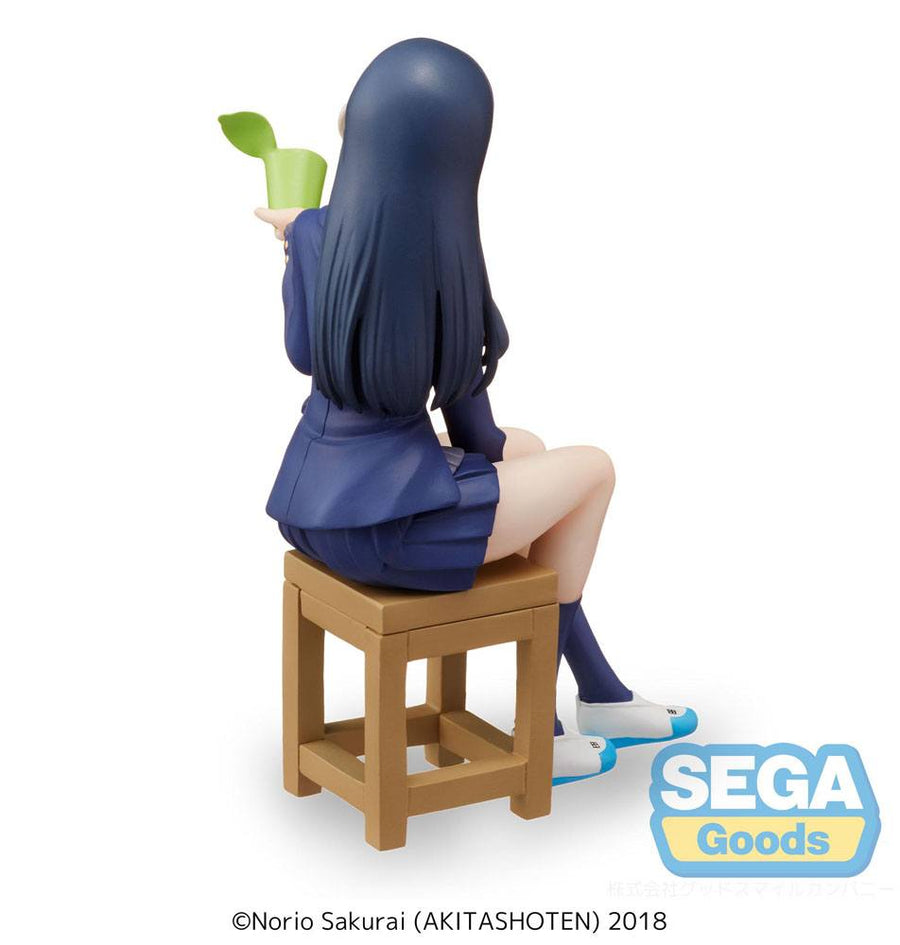 The Dangers in My Heart PM PVC Statue Anna Yamada 14 cm