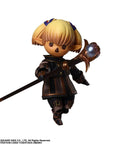Final Fantasy XI Bring Arts Action Figures Shantotto & Chocobo 8 - 18 cm