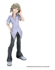 The World Ends with You: The Animation PVC Statue Joshua 17 cm