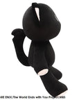 The World Ends with You: The Animation - Peluche Mr. Mew 42 cm
