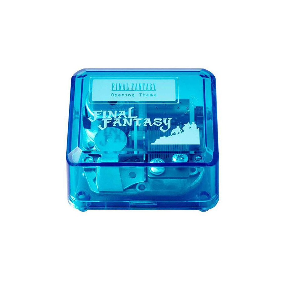 Final Fantasy II Music Box
