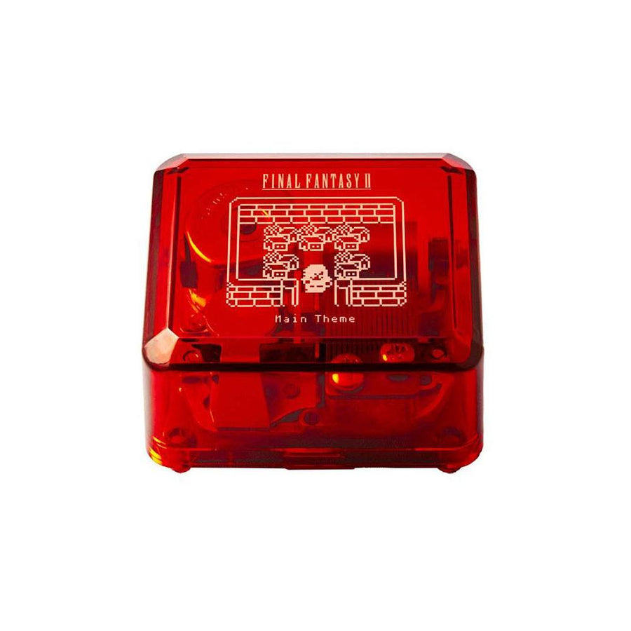 Final Fantasy II Music Box