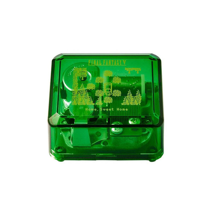 Final Fantasy II Music Box