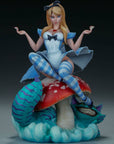 Fairytale Fantasies Collection - Alice in Wonderland 34 cm