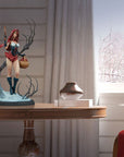 Fairytale Fantasies Collection Statue Red Riding Hood 48 cm