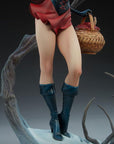 Fairytale Fantasies Collection Statue Red Riding Hood 48 cm