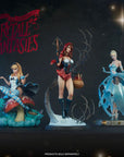 Fairytale Fantasies Collection Statue Red Riding Hood 48 cm