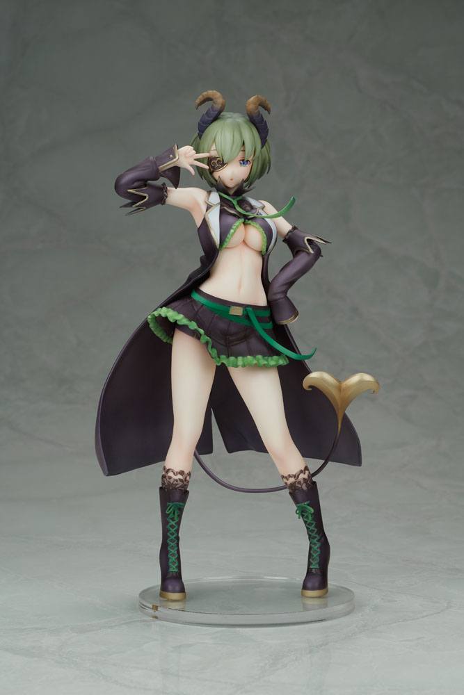 HoneyStrap PVC Statue 1/7 Sekishiro Mico 23 cm