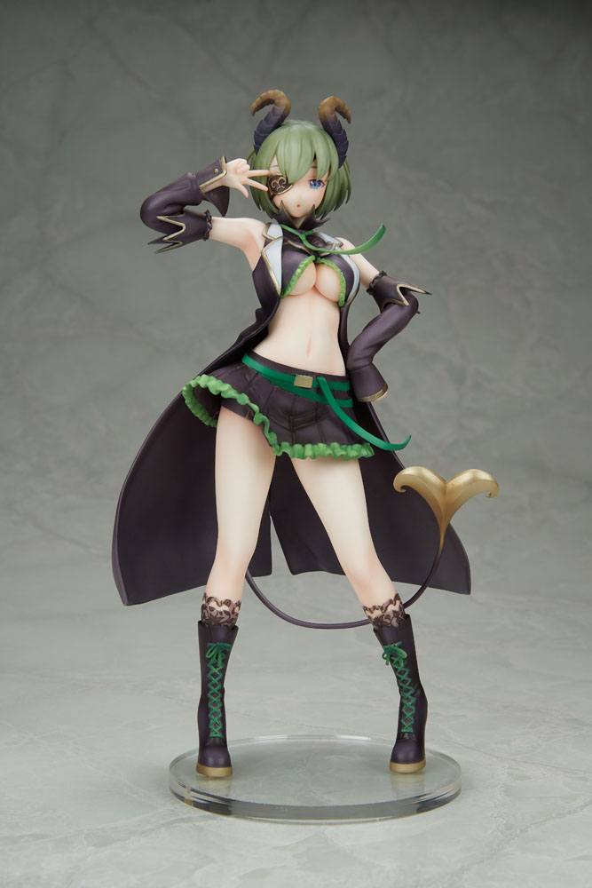 HoneyStrap PVC Statue 1/7 Sekishiro Mico 23 cm