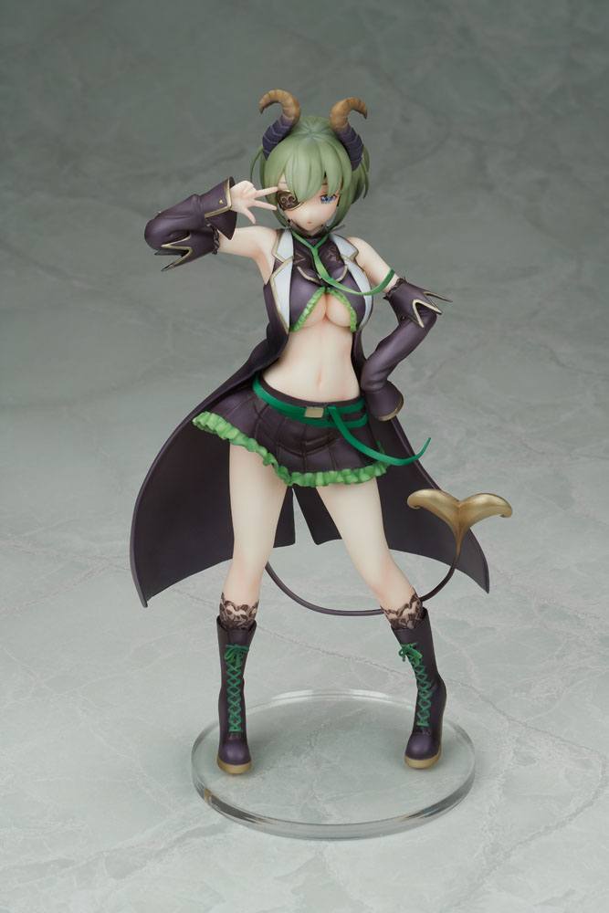 HoneyStrap PVC Statue 1/7 Sekishiro Mico 23 cm