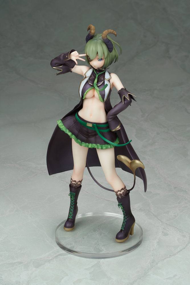 HoneyStrap PVC Statue 1/7 Sekishiro Mico 23 cm