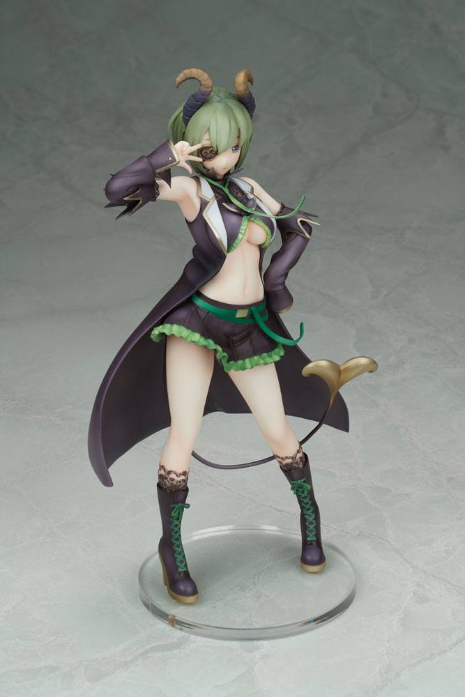 HoneyStrap PVC Statue 1/7 Sekishiro Mico 23 cm