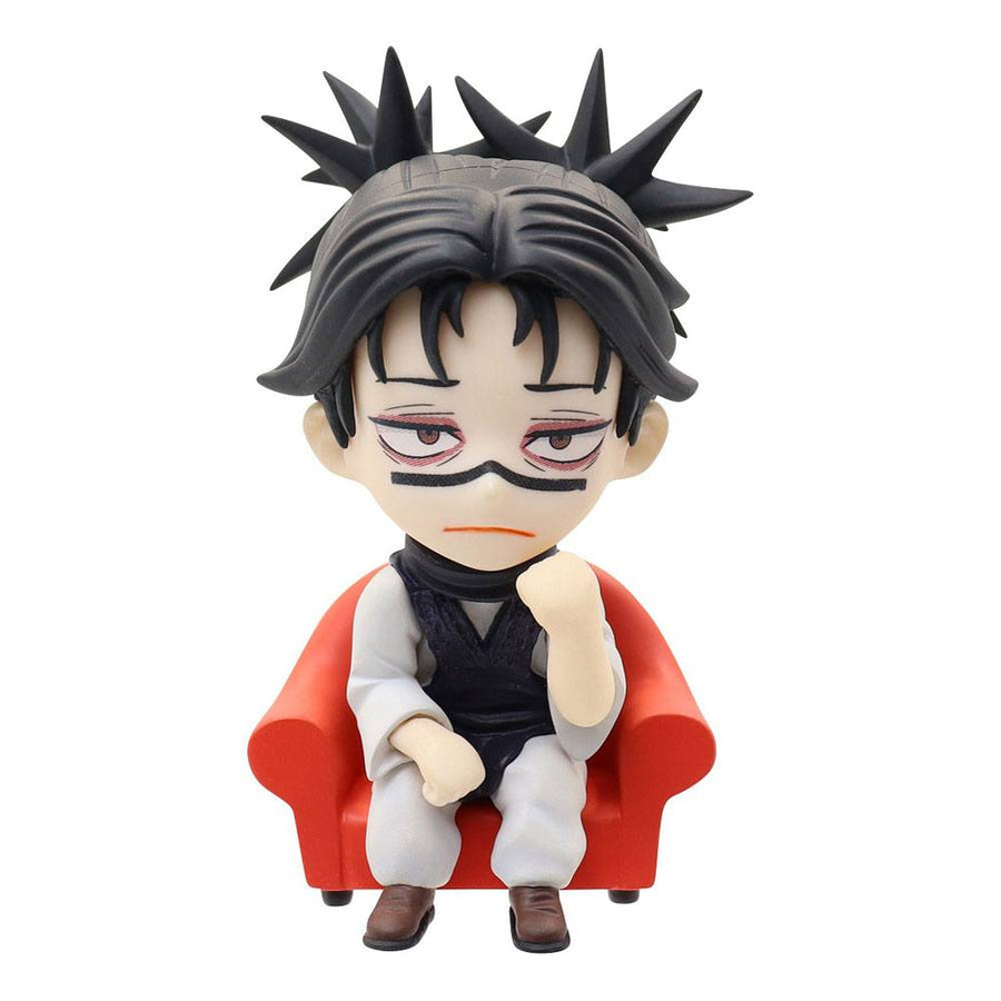 Jujutsu Kaisen Deformed PVC Statue Choso 7 cm