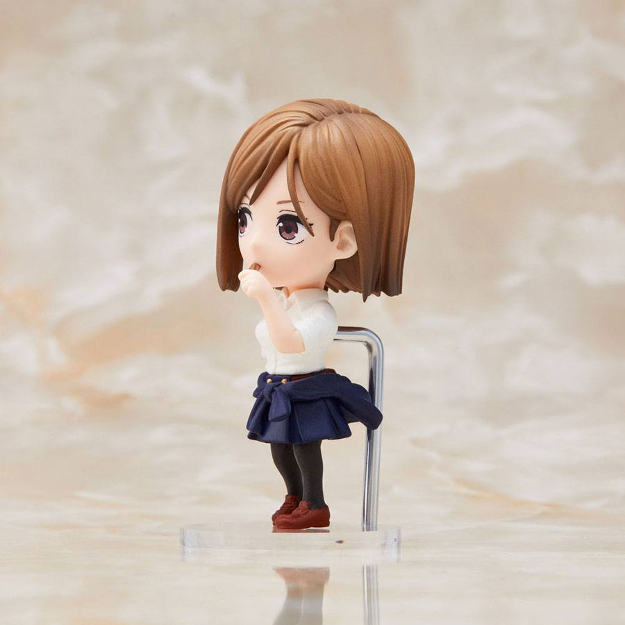 Jujutsu Kaisen Deformed PVC Statue Kugisaki Nobara 7 cm