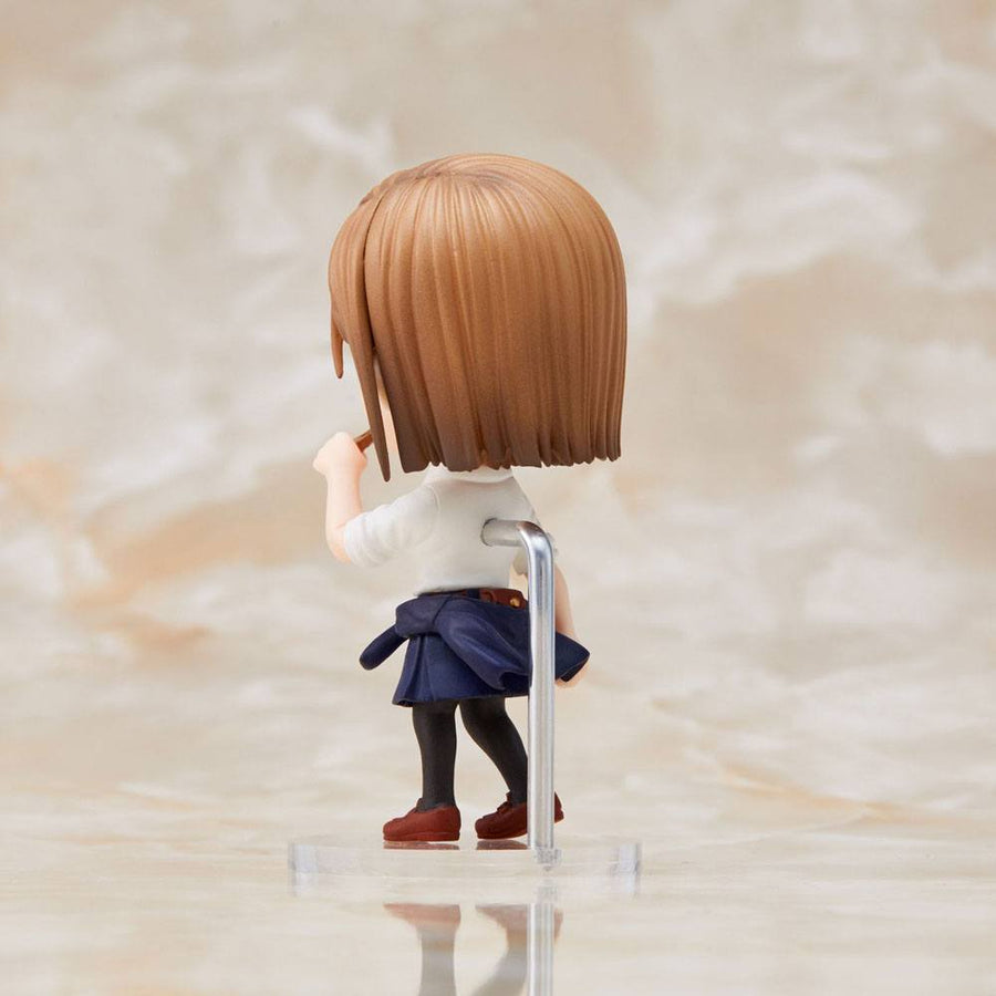 Jujutsu Kaisen Deformed PVC Statue Kugisaki Nobara 7 cm