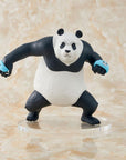 Jujutsu Kaisen PVC Statue Panda 20 cm
