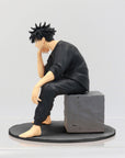 Jujutsu Kaisen PVC Statue Fushiguro Megumi Vol. 2 20 cm