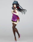 My Teen Romantic Comedy SNAFU - Yukino Yukinoshita Mandarin Dress Ver. 23 cm