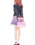 Rent a Girlfriend Coreful PVC Statue Sakurasawa Sumi 20 cm