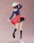 Saekano Coreful PVC Statue Megumi Kato Uniform Ver. 20 cm