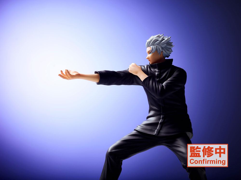 Jujutsu Kaisen PVC Statue Gojo Satoru Vol. 2 20 cm