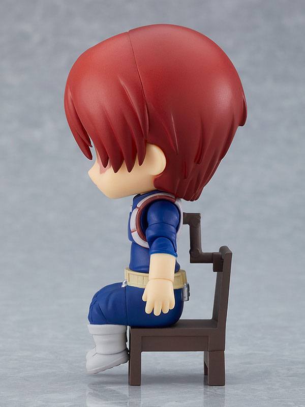 Nendoroid Swacchao! My Hero Academia - Shoto Todoroki 9 cm