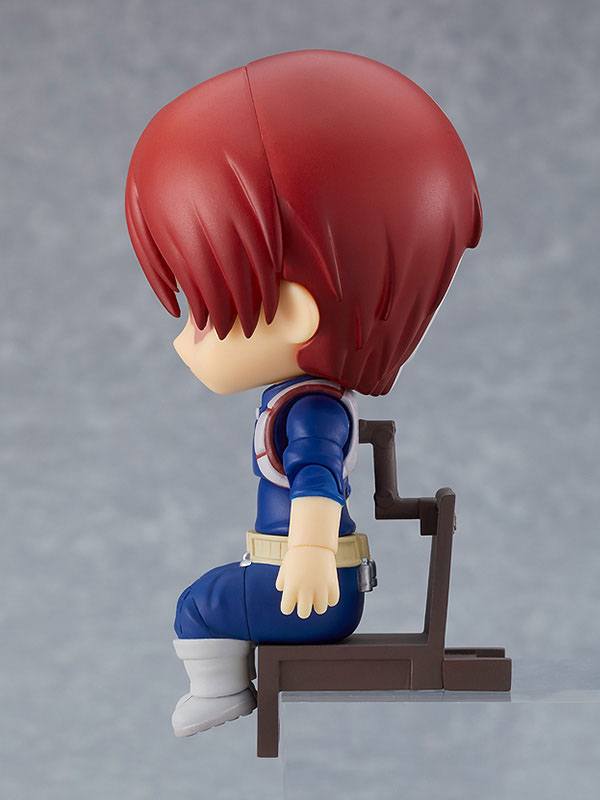 Nendoroid Swacchao! My Hero Academia - Shoto Todoroki 9 cm