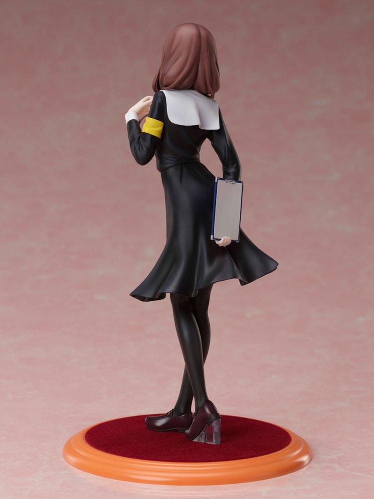 Kaguya-sama: Love is War The Geniuses War of Love and Brains Statue PVC 1/7 Miko Iino 21 cm