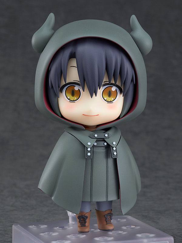 Nendoroid Somali and the Forest Spirit - Somali 10 cm
