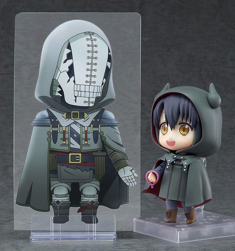 Nendoroid Somali and the Forest Spirit - Somali 10 cm