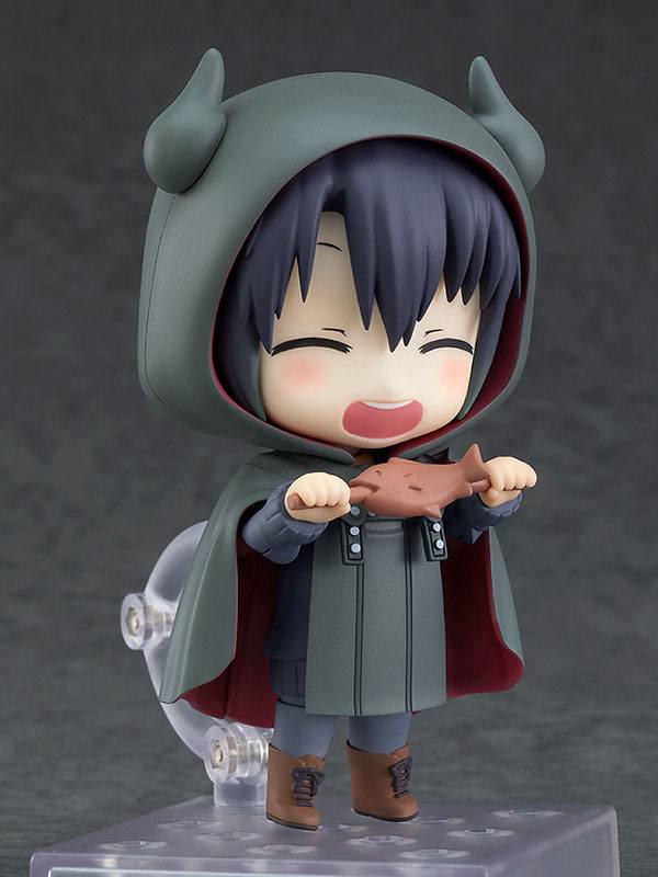 Nendoroid Somali and the Forest Spirit - Somali 10 cm