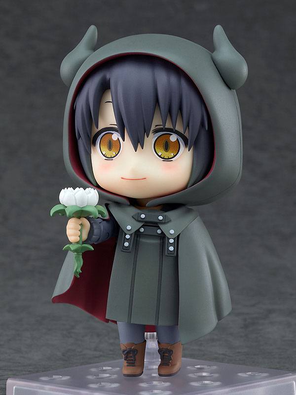 Nendoroid Somali and the Forest Spirit - Somali 10 cm