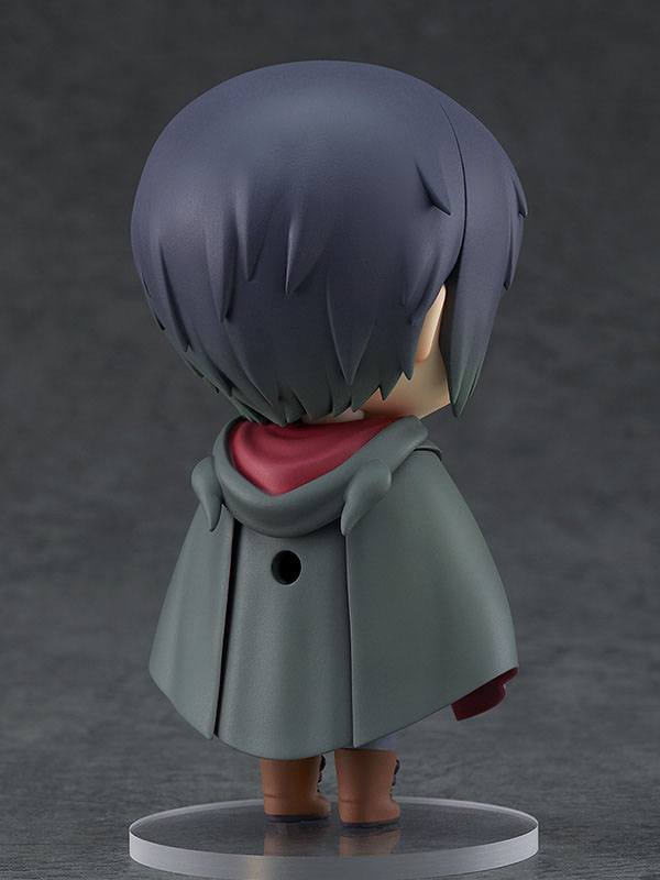Nendoroid Somali and the Forest Spirit - Somali 10 cm