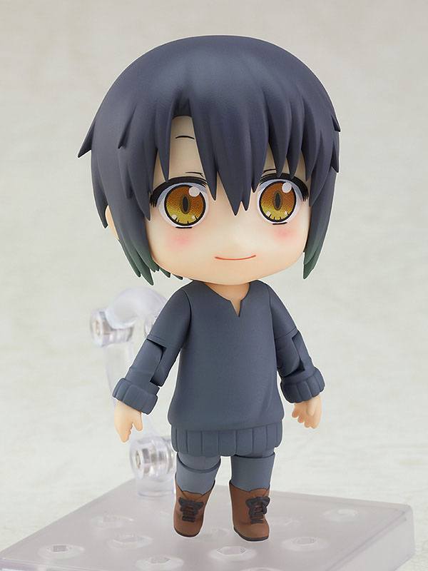 Nendoroid Somali and the Forest Spirit - Somali 10 cm