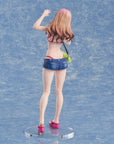 SSSS.Dynazenon PVC Statue Minami Yume Swimsuit Ver. 24 cm