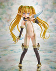 Original Character Elf Village Series PVC Statue 1/6 2nd Villager Shiika 23 cm