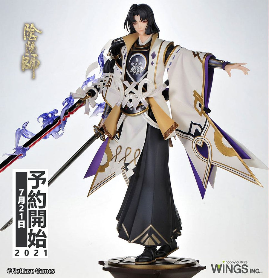 Onmyoji - Onikiri 30 cm