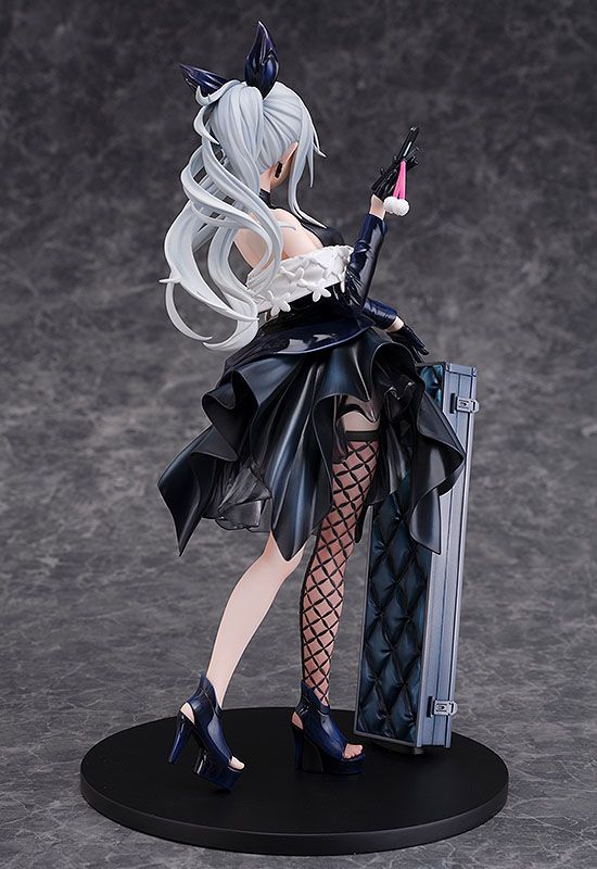 Girls Frontline PVC Statue 1/7 MDR: Cocktail Observer Ver. 24 cm
